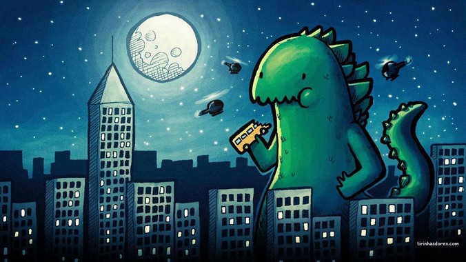 Node.js 熄火了吗？